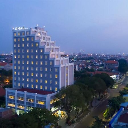 Khas Gresik Hotel Exterior foto